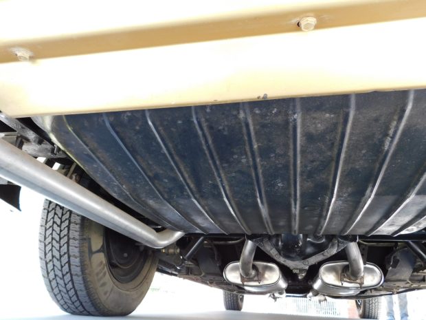34-Years-Owned 1957 Studebaker Golden Hawk
