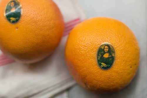 Kumquat marmalade