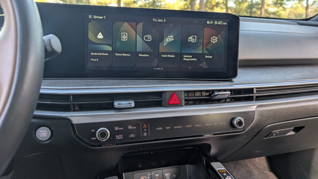 2024 Kia Sorento X-Pro Review: Everything Most Buyers Want – And Then Some