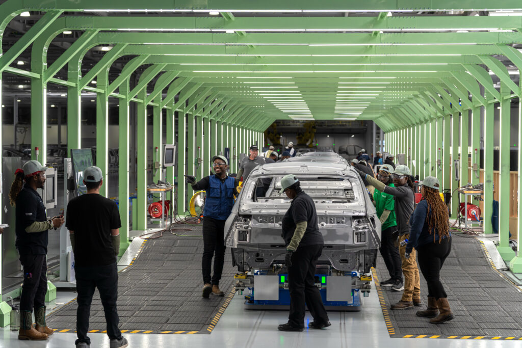 Trump’s Auto Tariffs Will Be Targeted: What Does That Mean For The Industry?