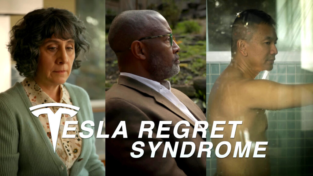 Side Effects May Include Tesla Regret, Public Shame And Elon Musk Nightmares