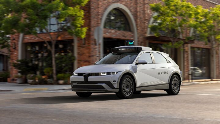 recall alert waymo s robotaxis need a software update to better avoid road hazards