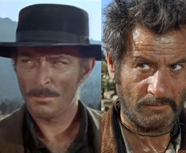 The Bad and The Ugly