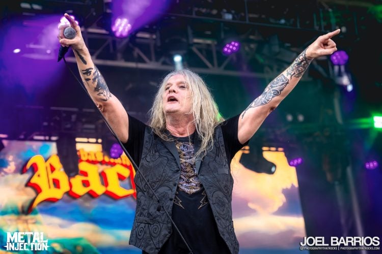 Louder Than Life 2025 Recap: Metal Music's Largest Gathering In America Gets Bigger & Heavier