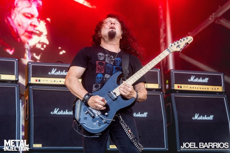 Louder Than Life 2025 Recap: Metal Music's Largest Gathering In America Gets Bigger & Heavier
