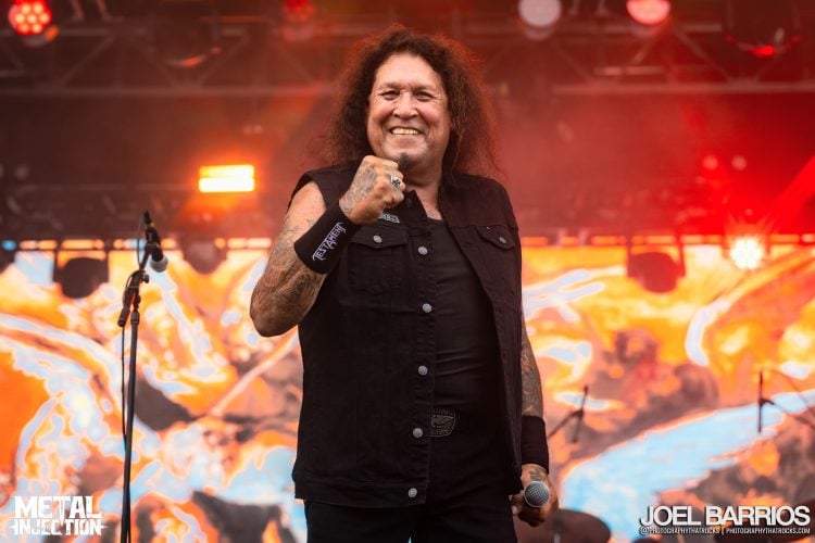 Louder Than Life 2025 Recap: Metal Music's Largest Gathering In America Gets Bigger & Heavier