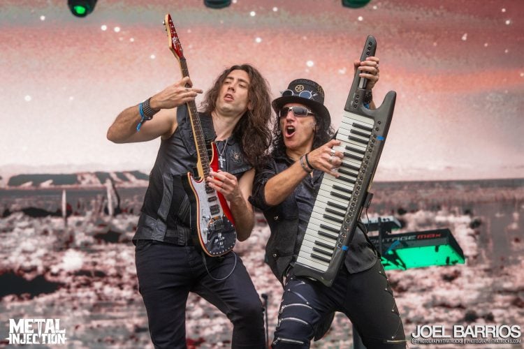 Louder Than Life 2025 Recap: Metal Music's Largest Gathering In America Gets Bigger & Heavier