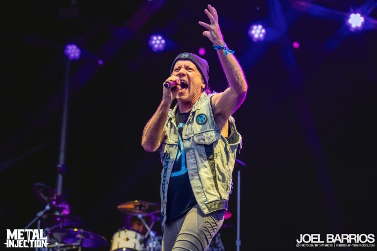 Louder Than Life 2025 Recap: Metal Music's Largest Gathering In America Gets Bigger & Heavier