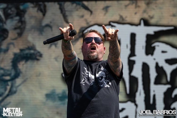 Louder Than Life 2025 Recap: Metal Music's Largest Gathering In America Gets Bigger & Heavier