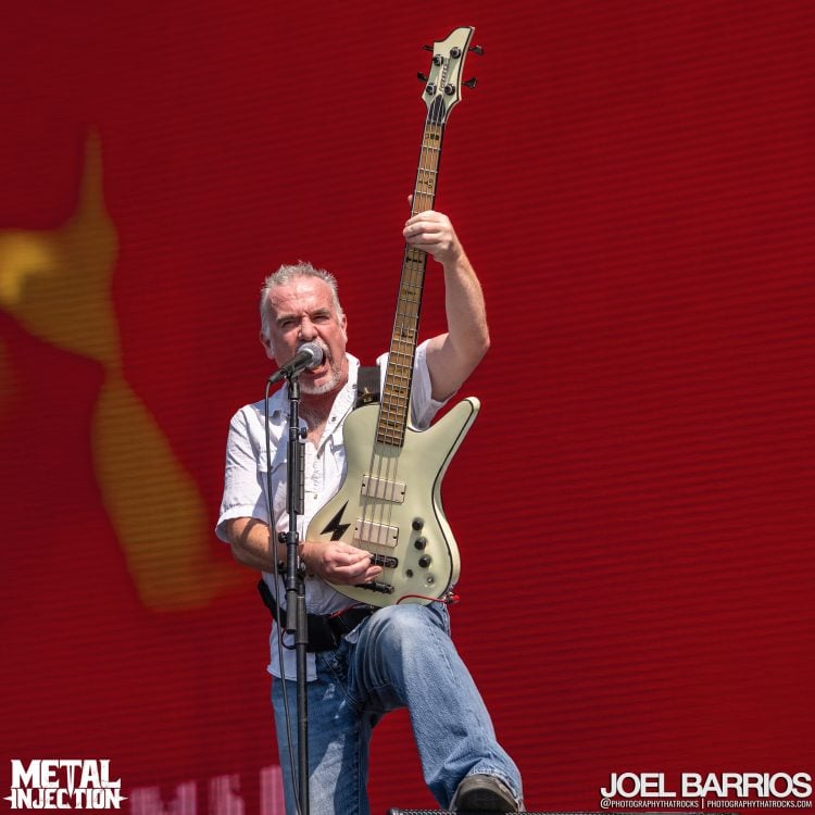 Louder Than Life 2025 Recap: Metal Music's Largest Gathering In America Gets Bigger & Heavier