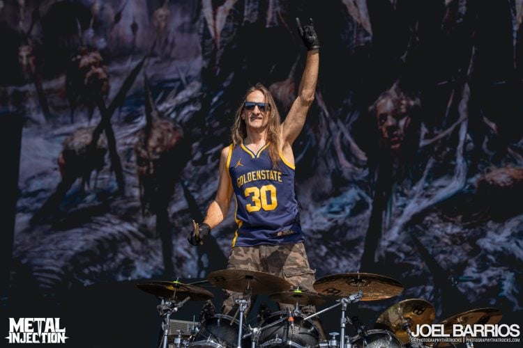 Louder Than Life 2025 Recap: Metal Music's Largest Gathering In America Gets Bigger & Heavier