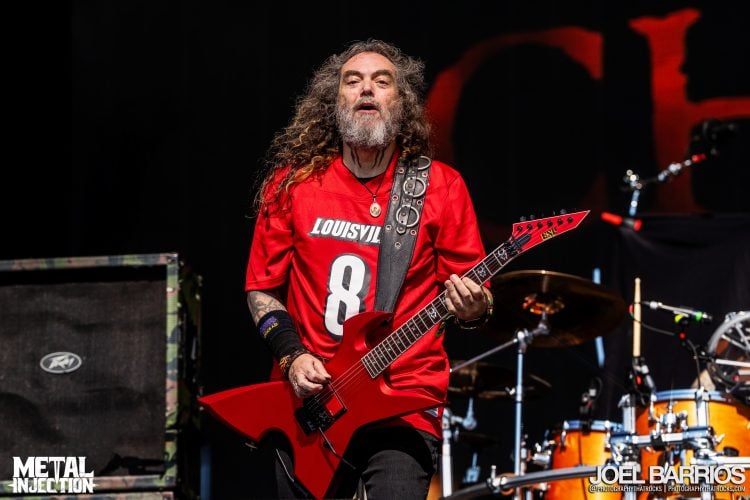 Louder Than Life 2025 Recap: Metal Music's Largest Gathering In America Gets Bigger & Heavier