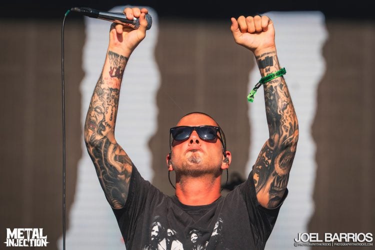 Louder Than Life 2025 Recap: Metal Music's Largest Gathering In America Gets Bigger & Heavier