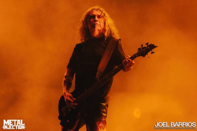 Louder Than Life 2025 Recap: Metal Music's Largest Gathering In America Gets Bigger & Heavier