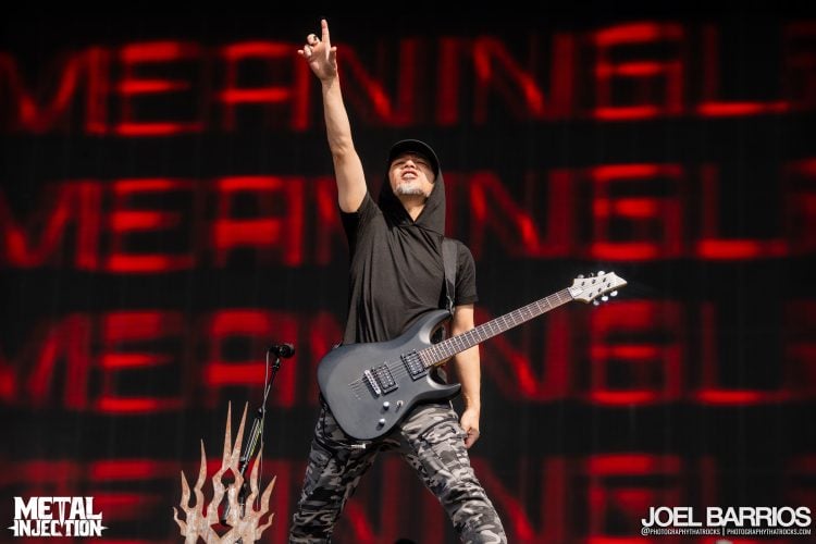 Louder Than Life 2025 Recap: Metal Music's Largest Gathering In America Gets Bigger & Heavier