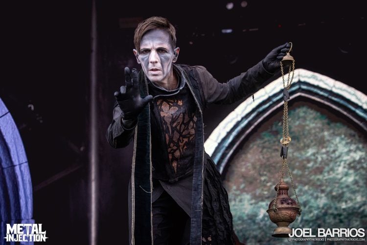 Louder Than Life 2025 Recap: Metal Music's Largest Gathering In America Gets Bigger & Heavier