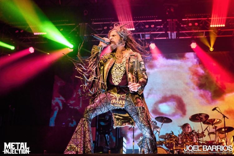 Louder Than Life 2025 Recap: Metal Music's Largest Gathering In America Gets Bigger & Heavier