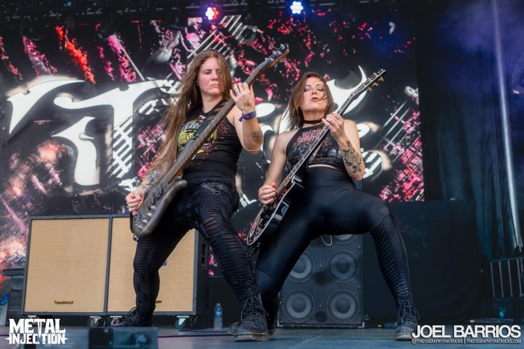 Louder Than Life 2025 Recap: Metal Music's Largest Gathering In America Gets Bigger & Heavier