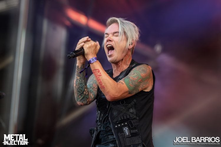 Louder Than Life 2025 Recap: Metal Music's Largest Gathering In America Gets Bigger & Heavier