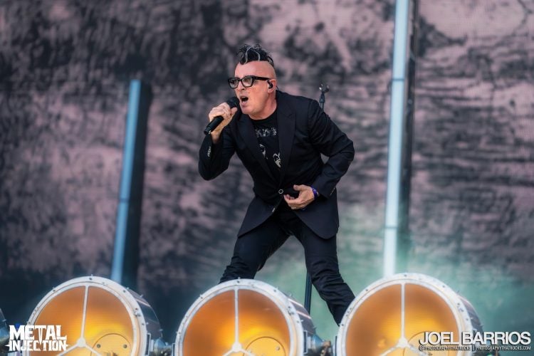 Louder Than Life 2025 Recap: Metal Music's Largest Gathering In America Gets Bigger & Heavier