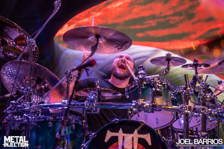 Louder Than Life 2025 Recap: Metal Music's Largest Gathering In America Gets Bigger & Heavier