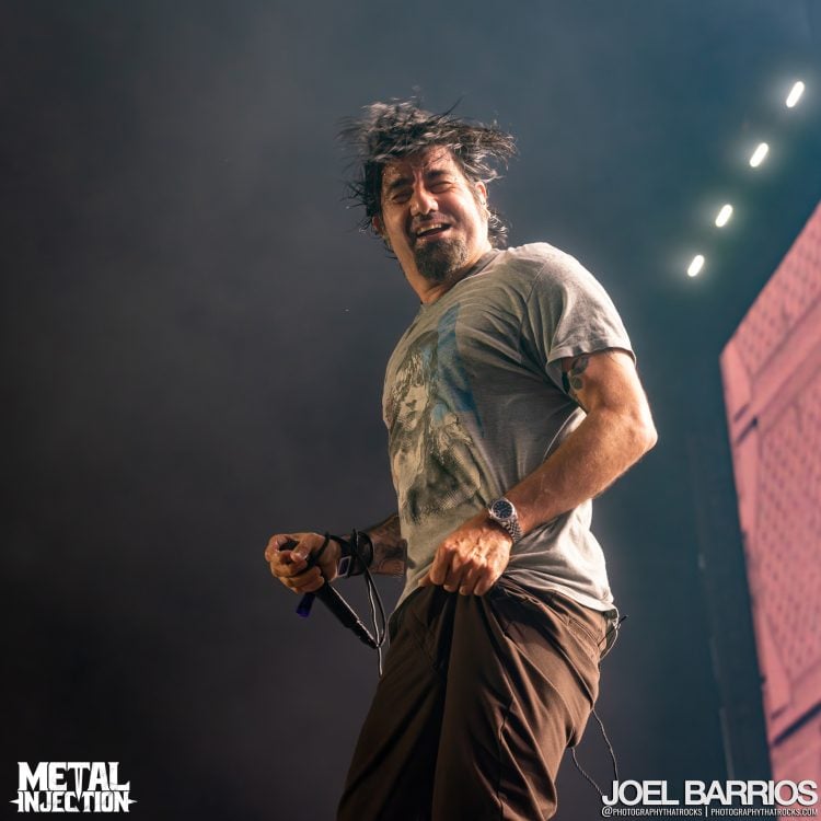 Louder Than Life 2025 Recap: Metal Music's Largest Gathering In America Gets Bigger & Heavier