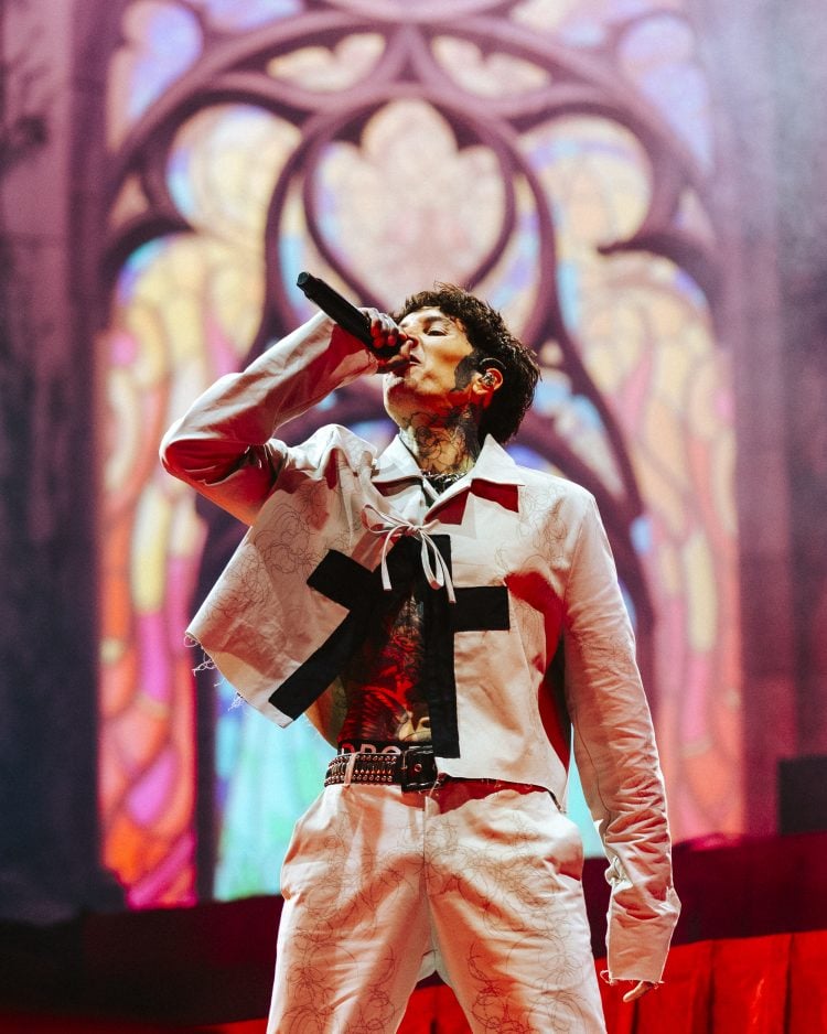 Louder Than Life 2025 Recap: Metal Music's Largest Gathering In America Gets Bigger & Heavier