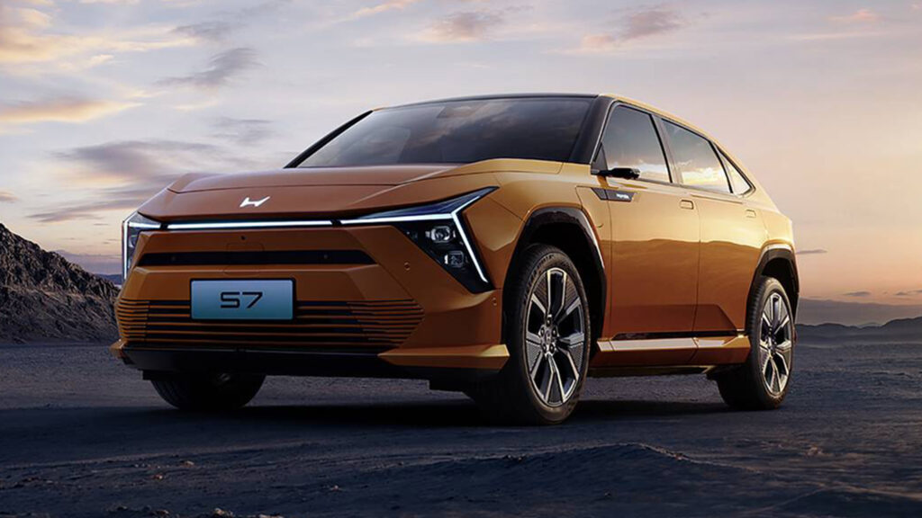 Nissan’s Cheap EVs Are Killing It In China. Honda, Not So Much