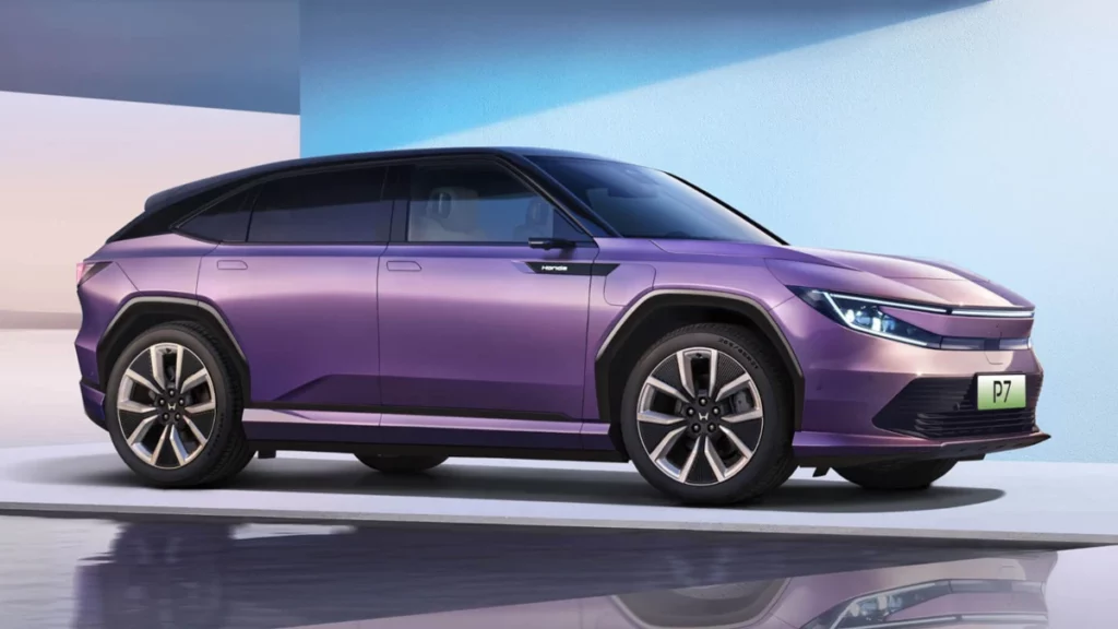 Nissan’s Cheap EVs Are Killing It In China. Honda, Not So Much