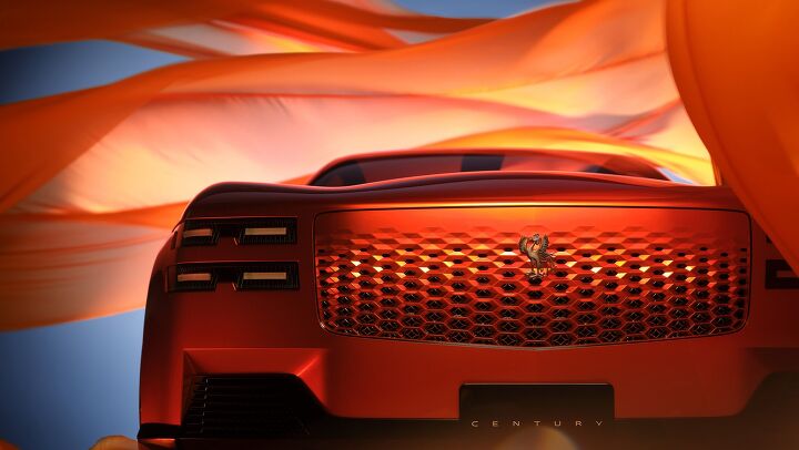 toyota announces century will become flagship luxury brand