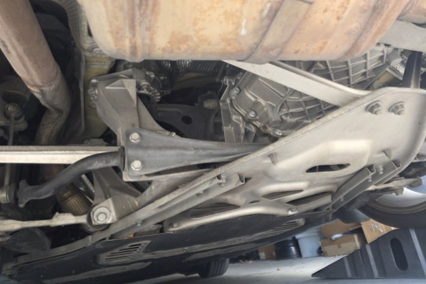 34k-Mile 2017 Porsche 718 Cayman S 6-Speed