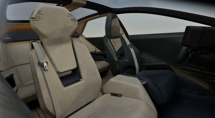 lexus ls becomes minivan and crossover concept