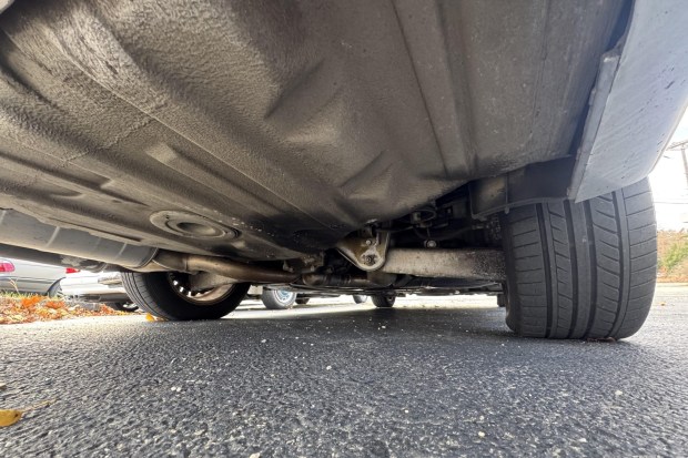 No Reserve: RHD 1997 BMW 528i