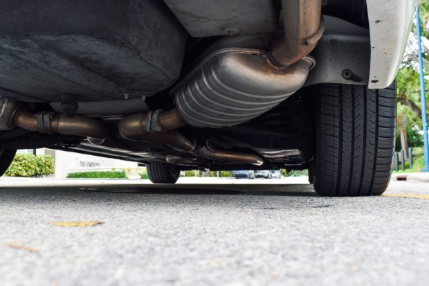 2005 Bentley Arnage R Mulliner