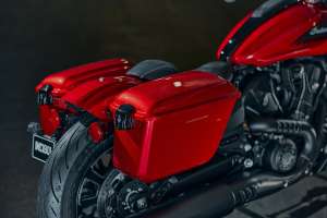 2026 Indian Sport Scout RT