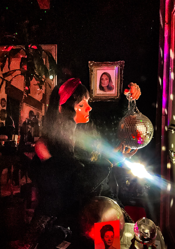 My Everyday Life Week 44 of 2025- Tracy Benjamin of Shutterbean.com