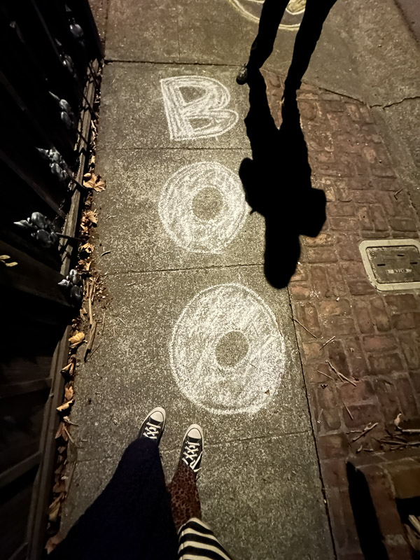 My Everyday Life Week 44 of 2025- Tracy Benjamin of Shutterbean.com