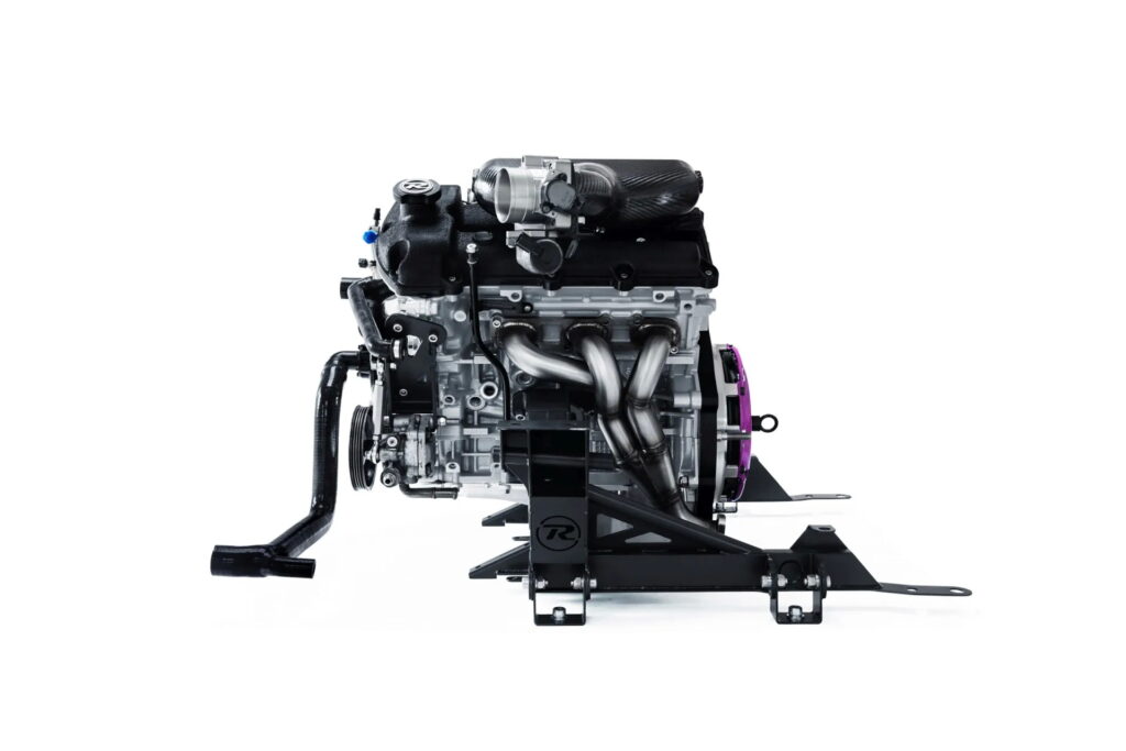 Miata’s Still The Answer, Now With A V6 And No Apologies