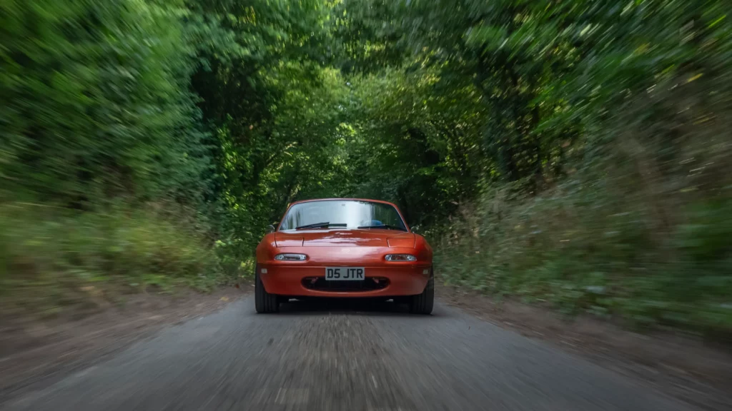 Miata’s Still The Answer, Now With A V6 And No Apologies