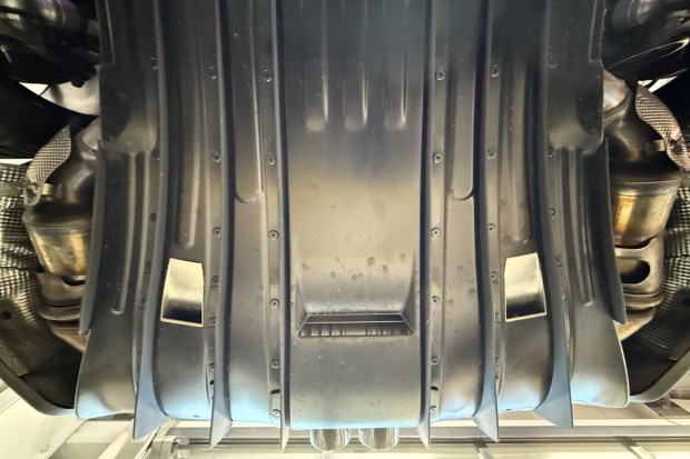 2023 Porsche 911 GT3 6-Speed