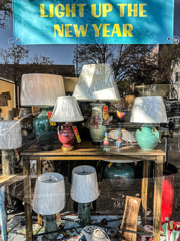 My Everyday Life Week 03 of 2026- Tracy Benjamin of Shutterbean.com