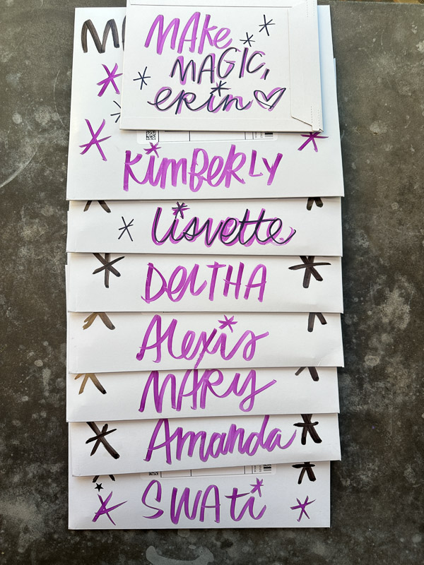 My Everyday Life Week 03 of 2026- Tracy Benjamin of Shutterbean.com