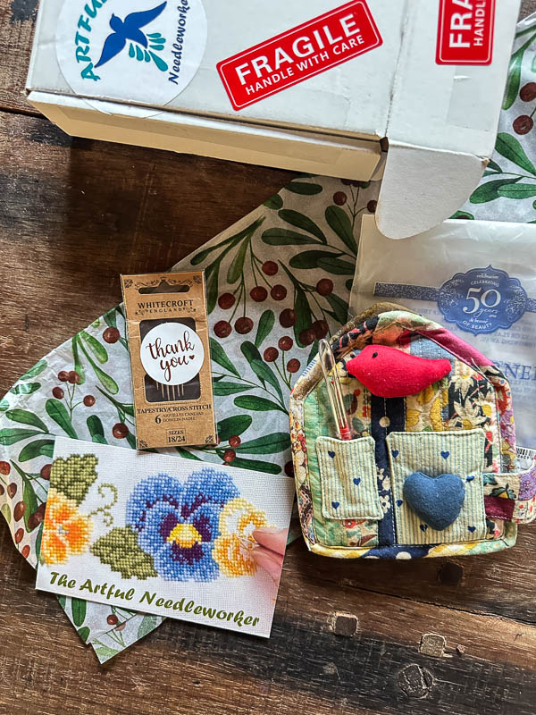 My Everyday Life Week 03 of 2026- Tracy Benjamin of Shutterbean.com