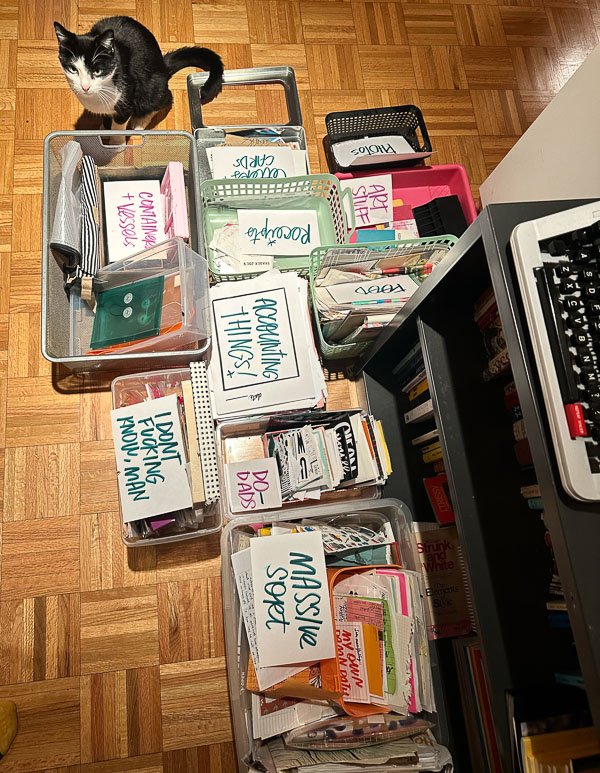 My Everyday Life Week 03 of 2026- Tracy Benjamin of Shutterbean.com