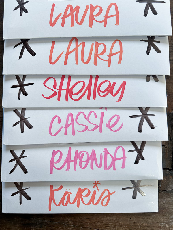 My Everyday Life Week 03 of 2026- Tracy Benjamin of Shutterbean.com