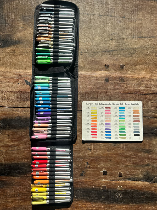 My Everyday Life Week 03 of 2026- Tracy Benjamin of Shutterbean.com