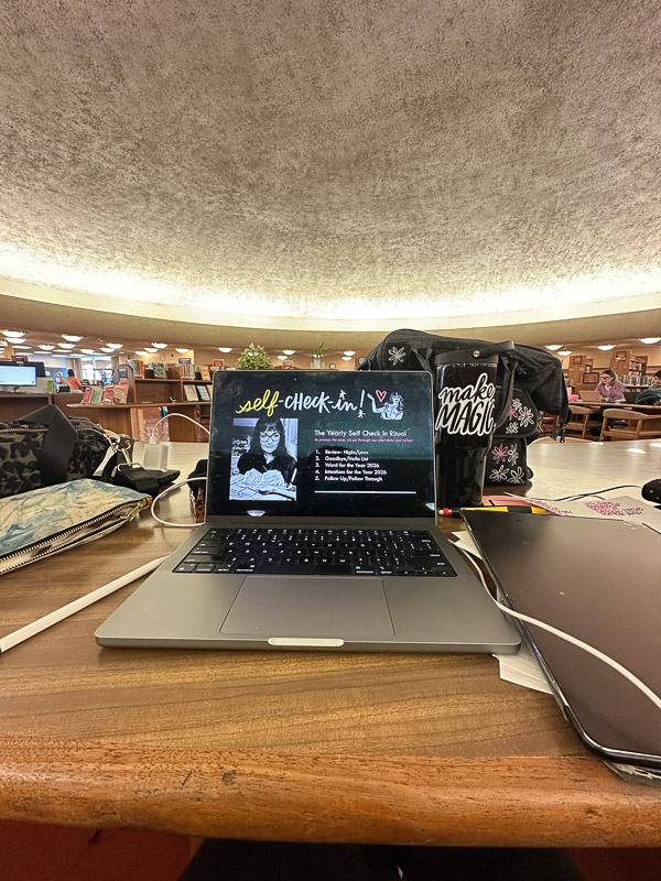 My Everyday Life Week 03 of 2026- Tracy Benjamin of Shutterbean.com